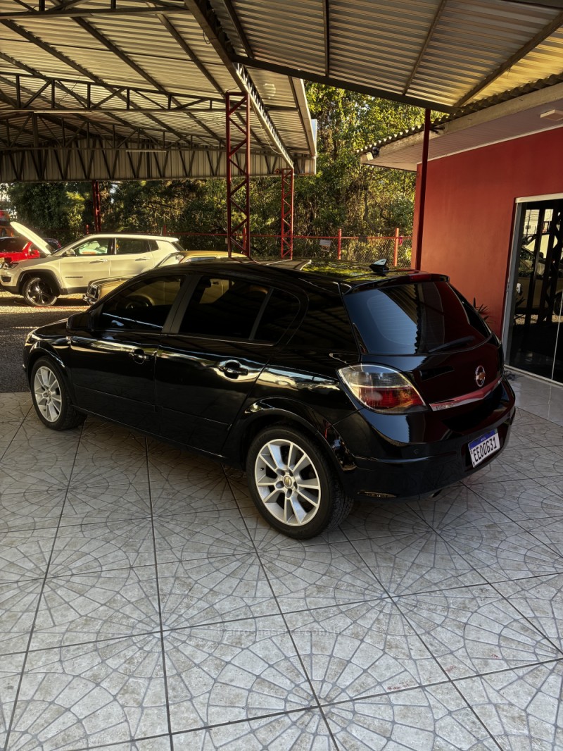 VECTRA 2.0 MPFI GT-X HATCH 8V FLEX 4P AUTOMÁTICO - 2009 - CAXIAS DO SUL
