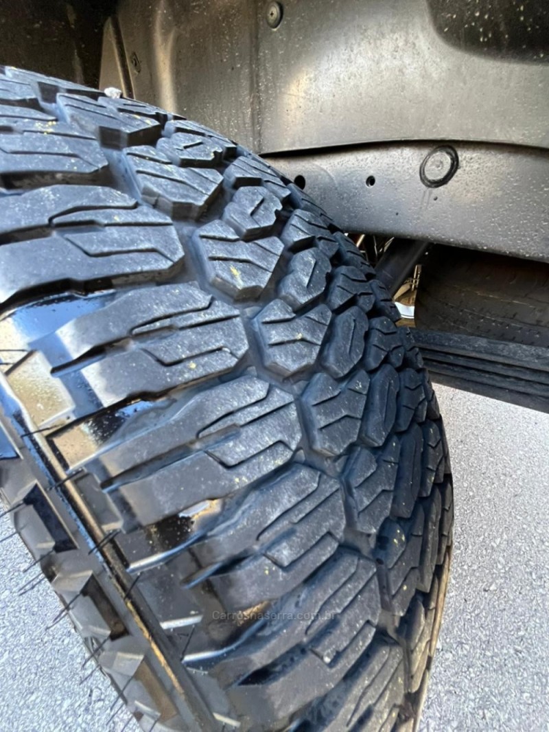S10 2.8 LS 4X4 CD 16V TURBO DIESEL 4P MANUAL - 2018 - CAXIAS DO SUL
