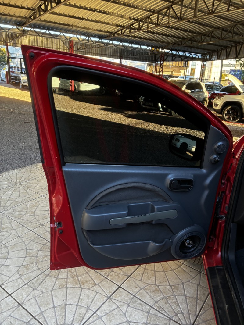 UNO 1.0 WAY 8V FLEX 4P MANUAL - 2012 - CAXIAS DO SUL