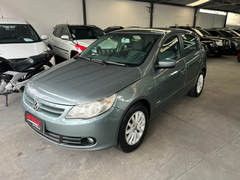 gol 1.0 mi 8v flex 4p manual g.v 2012 caxias do sul