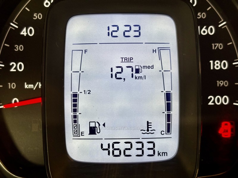 STRADA 1.4 ENDURANCE CS PLUS 8V FLEX 2P MANUAL - 2021 - CAXIAS DO SUL