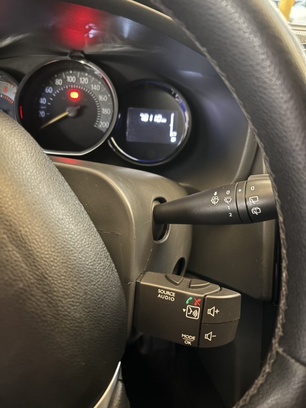 SANDERO 1.6 ZEN 16V FLEX 4P AUTOMÁTICO - 2020 - CAXIAS DO SUL