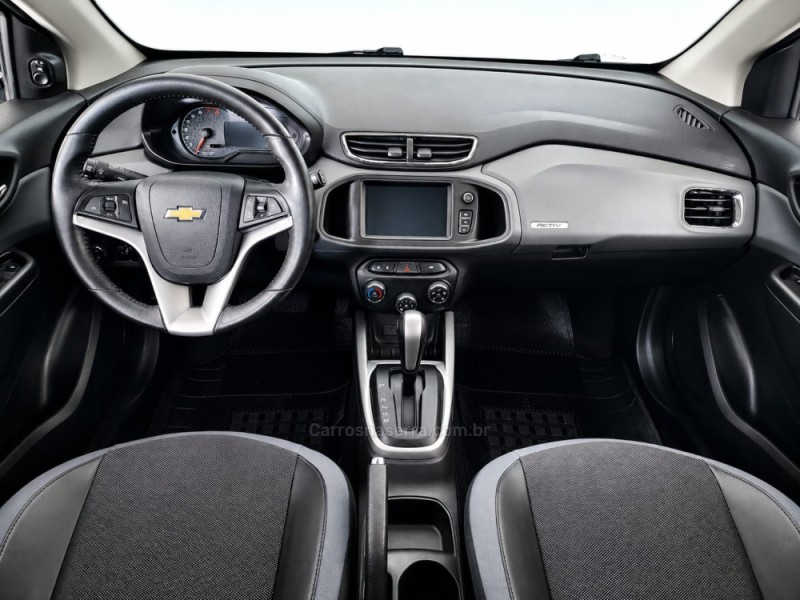 ONIX 1.4 MPFI ACTIV 8V FLEX 4P AUTOMÁTICO - 2019 - CAXIAS DO SUL