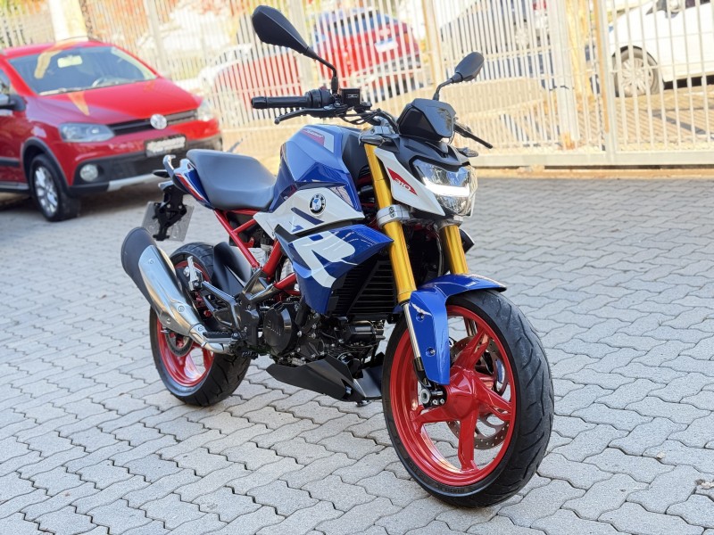 G 310R  - 2024 - BENTO GONçALVES