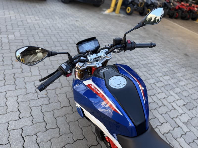 G 310R  - 2024 - BENTO GONçALVES