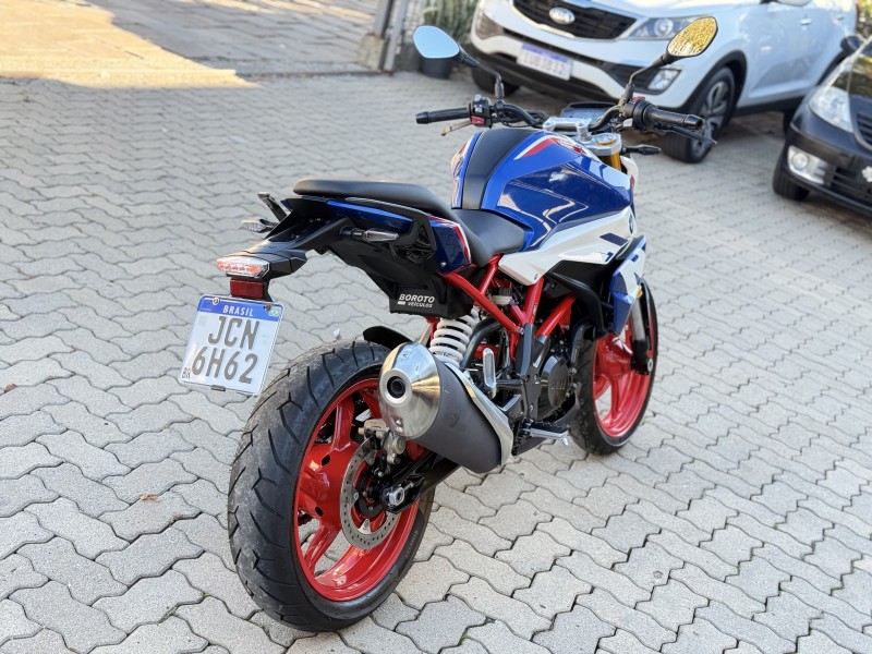 G 310R  - 2024 - BENTO GONçALVES