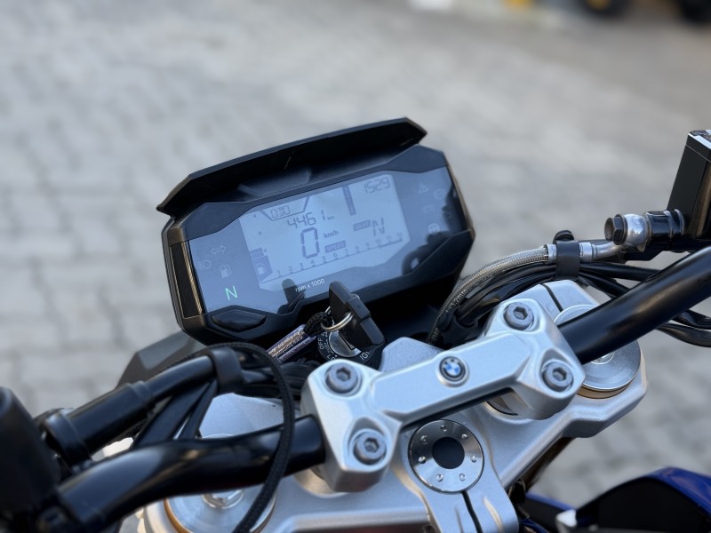 G 310R  - 2024 - BENTO GONçALVES