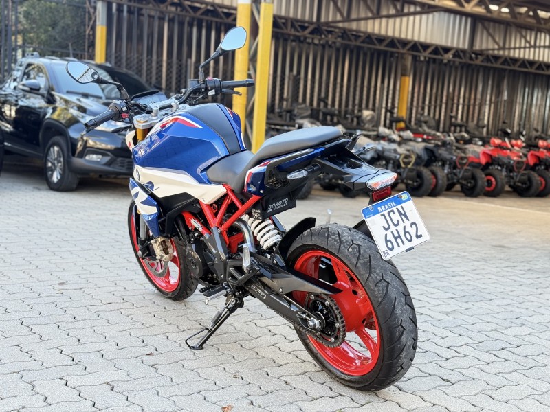 G 310R  - 2024 - BENTO GONçALVES
