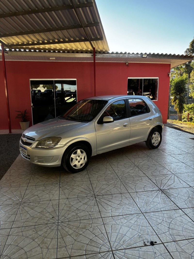 celta 1.0 mpfi lt 8v flex 4p manual 2014 caxias do sul