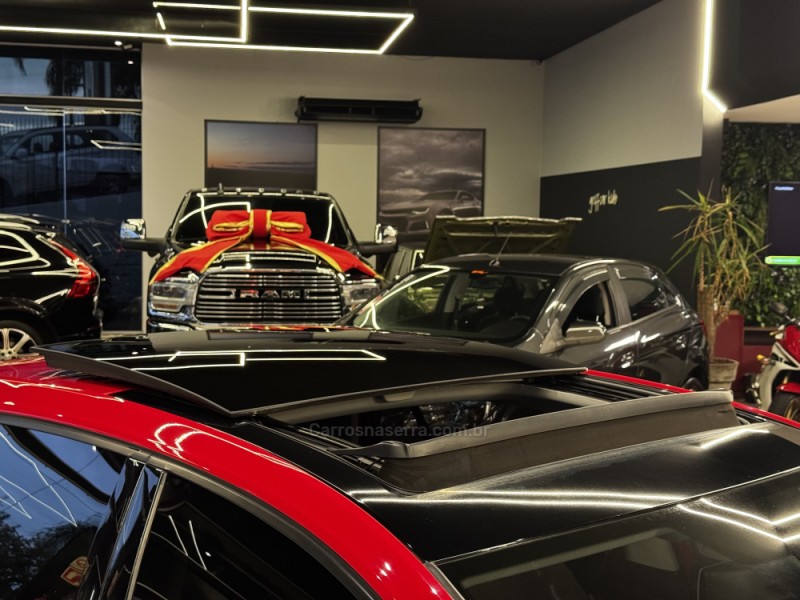 GOLF 1.4 TSI HIGHLINE 16V GASOLINA 4P AUTOMÁTICO - 2014 - DOIS IRMãOS
