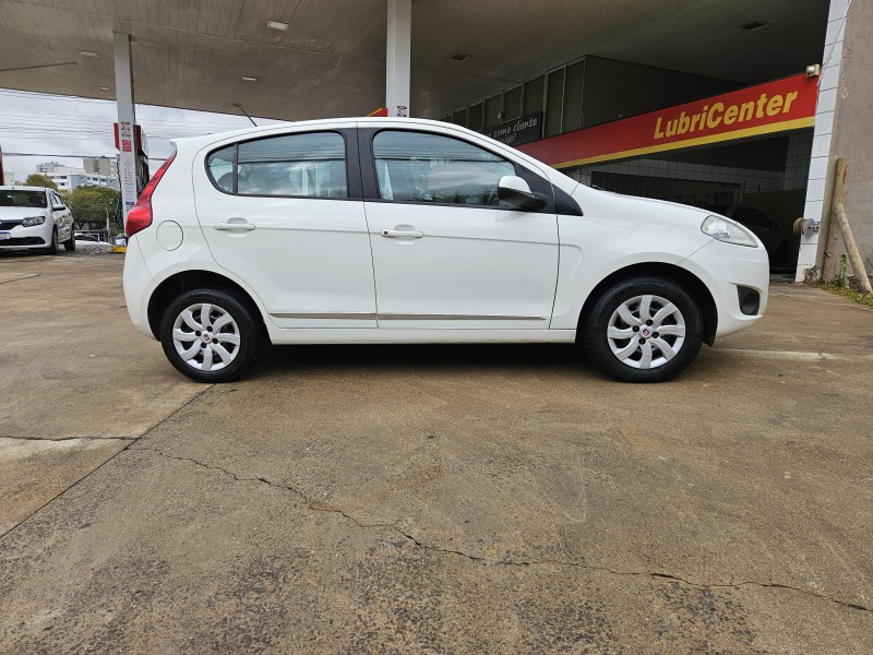 PALIO 1.0 MPI ATTRACTIVE 8V FLEX 4P MANUAL - 2014 - CAXIAS DO SUL