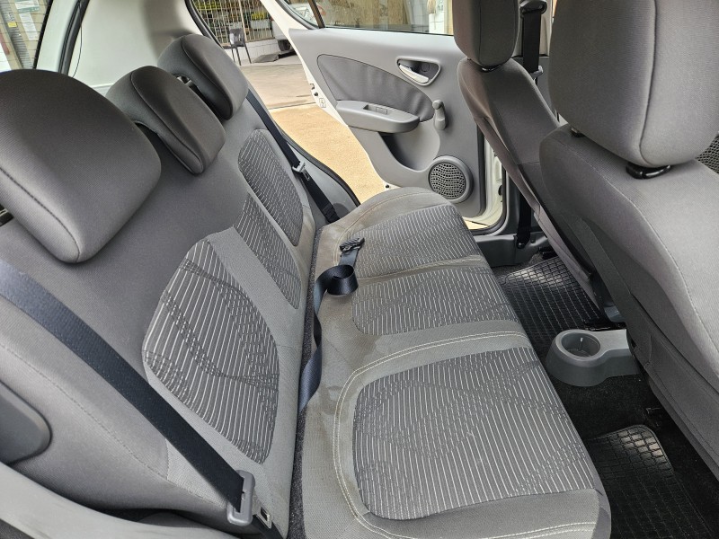 PALIO 1.0 MPI ATTRACTIVE 8V FLEX 4P MANUAL - 2014 - CAXIAS DO SUL