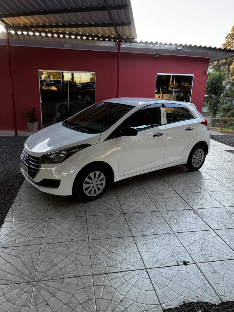 hb20 1.0 comfort 12v flex 4p manual 2019 caxias do sul