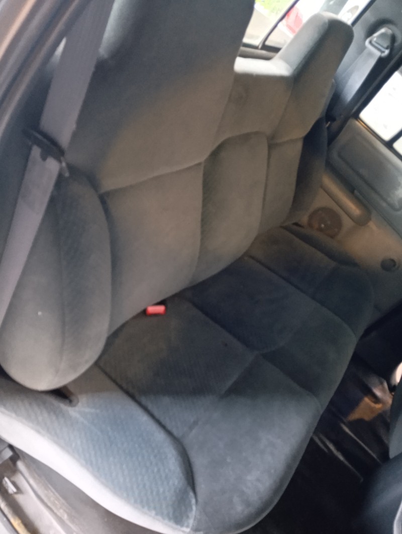 S10 2.2 MPFI STD 4X2 CD 8V GASOLINA 4P MANUAL - 1997 - CAXIAS DO SUL