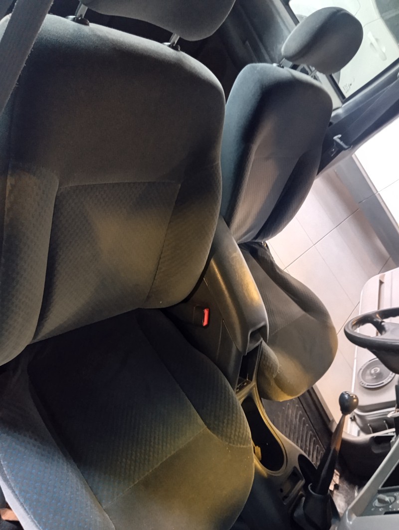 S10 2.2 MPFI STD 4X2 CD 8V GASOLINA 4P MANUAL - 1997 - CAXIAS DO SUL