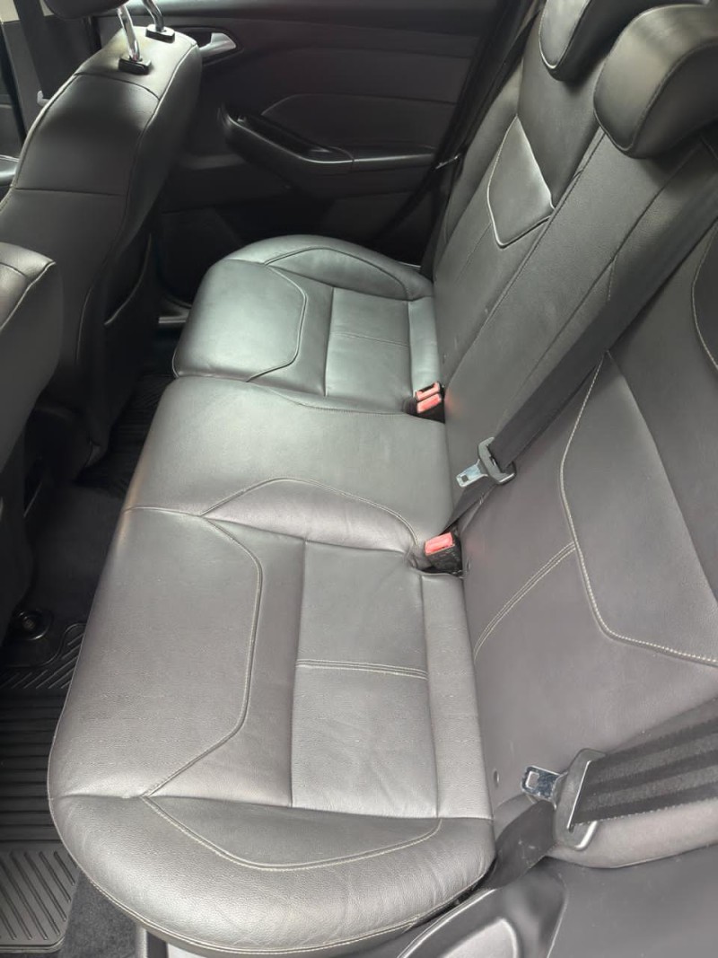 FOCUS 2.0 SE 16V FLEX 4P AUTOMÁTICO - 2018 - CAXIAS DO SUL