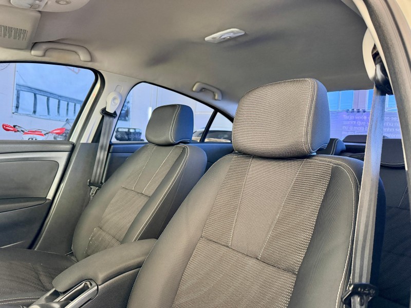 FLUENCE 2.0 DYNAMIQUE 16V FLEX 4P AUTOMÁTICO - 2011 - CAXIAS DO SUL