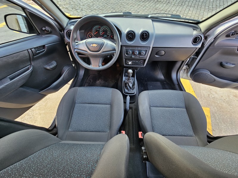 CELTA 1.0 MPFI LS 8V FLEX 4P MANUAL - 2012 - CAXIAS DO SUL