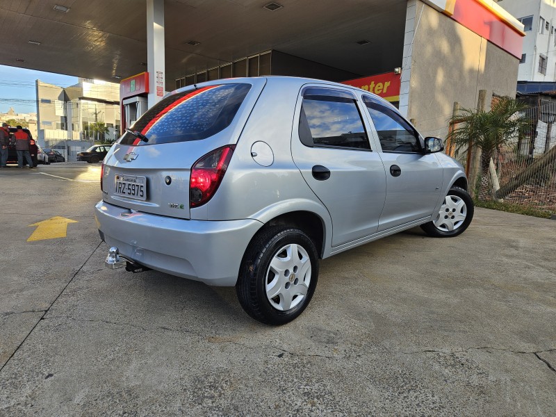CELTA 1.0 MPFI LS 8V FLEX 4P MANUAL - 2012 - CAXIAS DO SUL