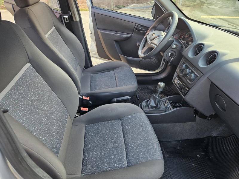CELTA 1.0 MPFI LS 8V FLEX 4P MANUAL - 2012 - CAXIAS DO SUL