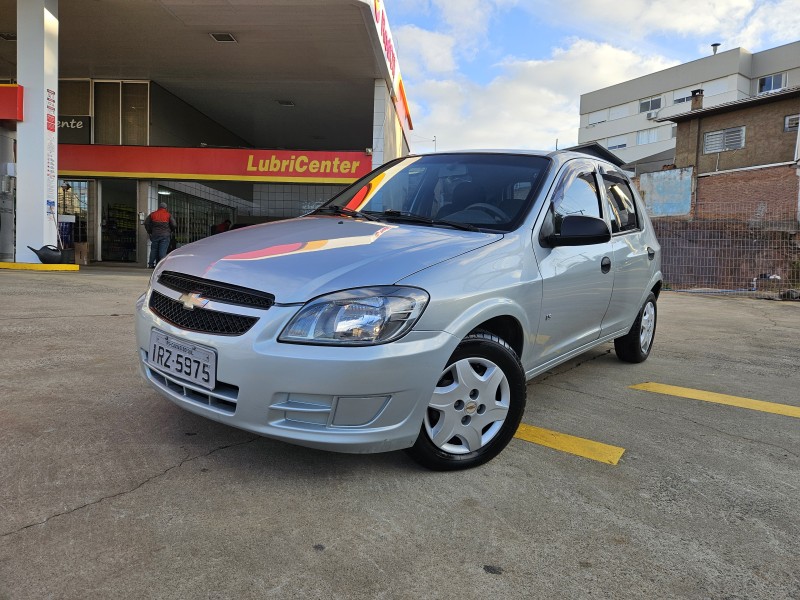 celta 1.0 mpfi ls 8v flex 4p manual 2012 caxias do sul