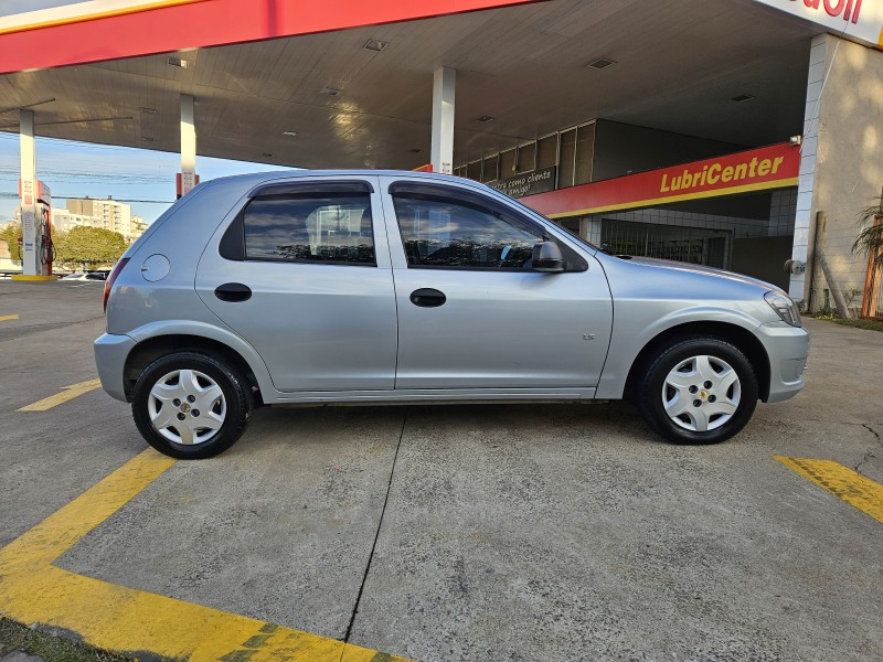 CELTA 1.0 MPFI LS 8V FLEX 4P MANUAL - 2012 - CAXIAS DO SUL