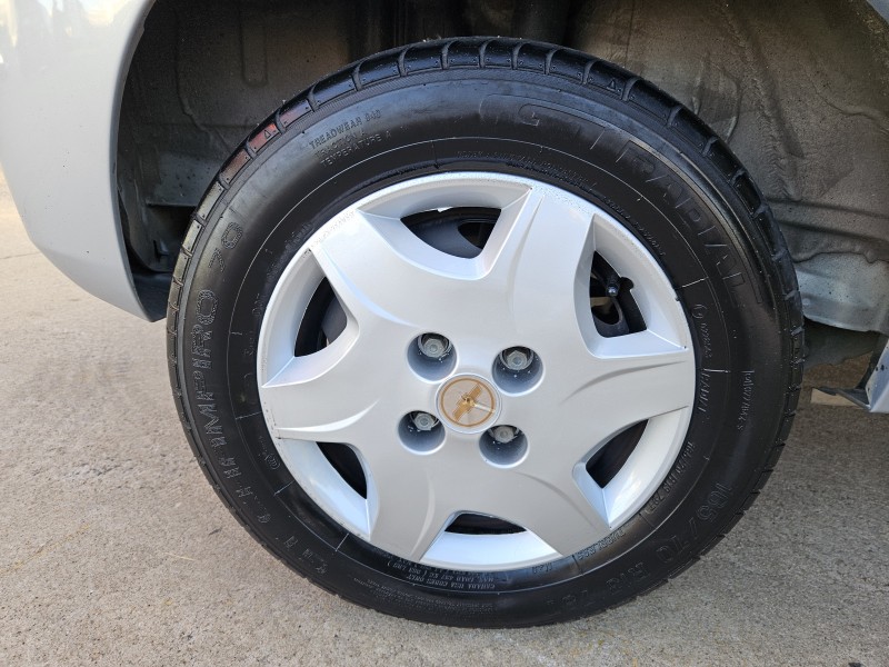 CELTA 1.0 MPFI LS 8V FLEX 4P MANUAL - 2012 - CAXIAS DO SUL