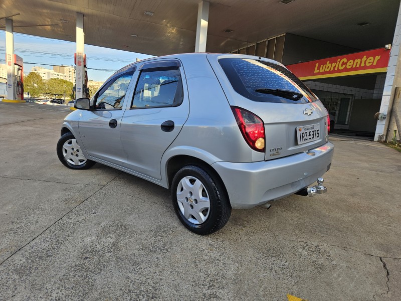 CELTA 1.0 MPFI LS 8V FLEX 4P MANUAL - 2012 - CAXIAS DO SUL