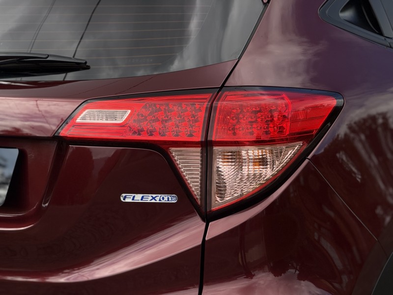 HR-V 1.8 16V FLEX EXL 4P AUTOMÁTICO - 2016 - DOIS IRMãOS