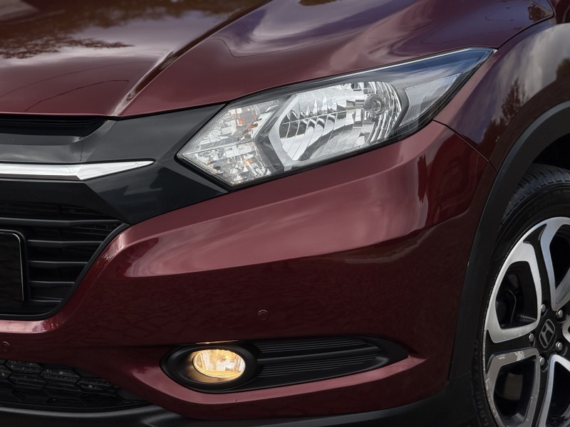HR-V 1.8 16V FLEX EXL 4P AUTOMÁTICO - 2016 - DOIS IRMãOS