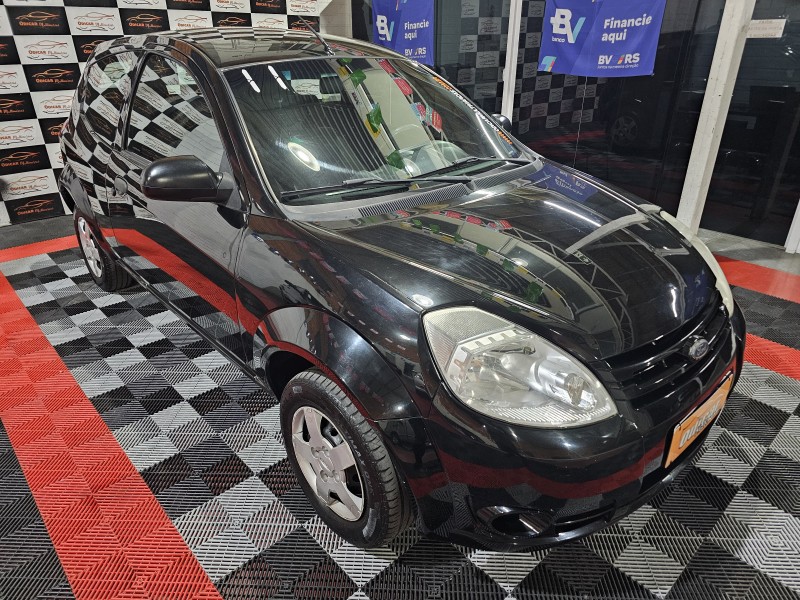 ka 1.0 mpi 8v flex 2p manual 2011 caxias do sul