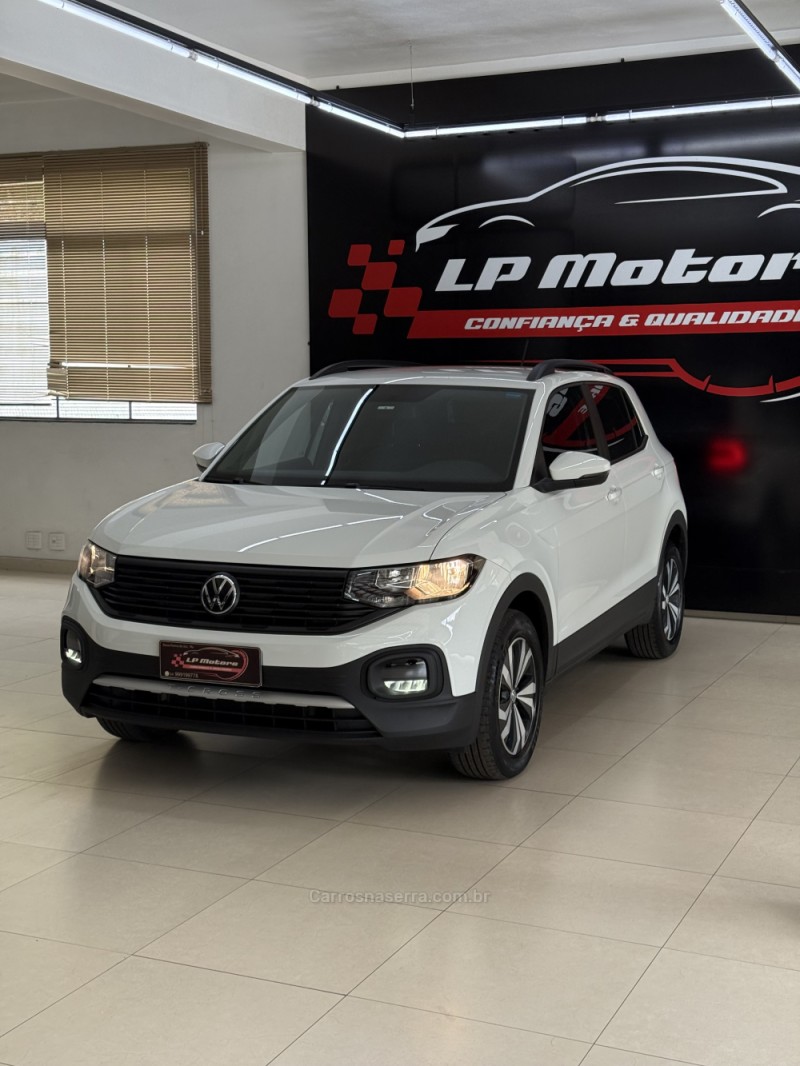 t cross 1.0 tsi 200 sense automatico 2023 farroupilha