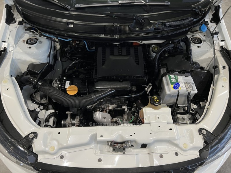 ARGO 1.3 8V TREKKING FLEX 4P MANUAL - 2020 - CAXIAS DO SUL