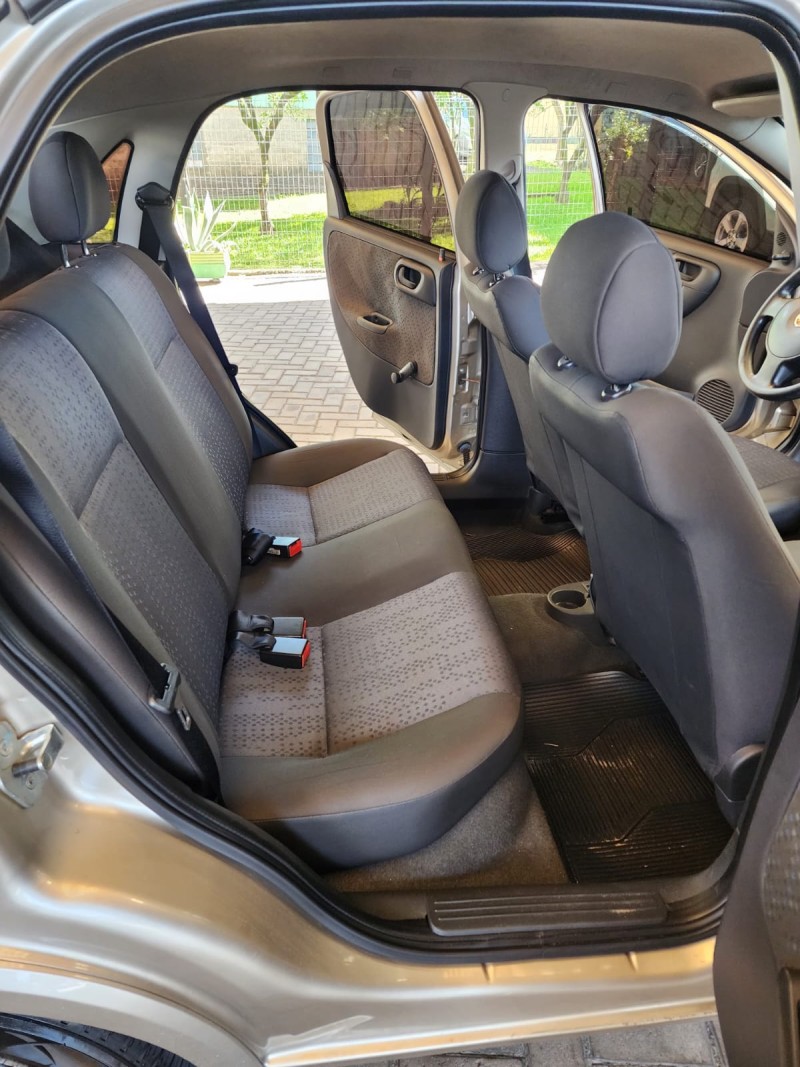CORSA 1.4 MPFI MAXX 8V FLEX 4P MANUAL - 2012 - CAXIAS DO SUL