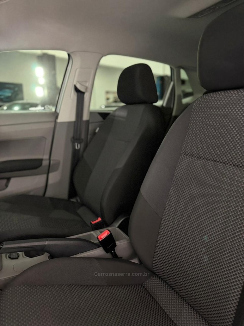 POLO 1.6 MSI TOTAL FLEX MANUAL  - 2018 - ESTâNCIA VELHA