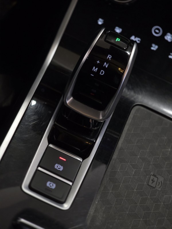 TIGGO 1.6 16V TURBO GDI 8 TXS GASOLINA 4P AUTOMÁTICO - 2022 - CAXIAS DO SUL