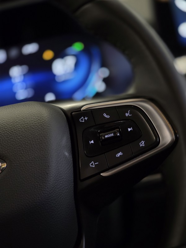 TIGGO 1.6 16V TURBO GDI 8 TXS GASOLINA 4P AUTOMÁTICO - 2022 - CAXIAS DO SUL