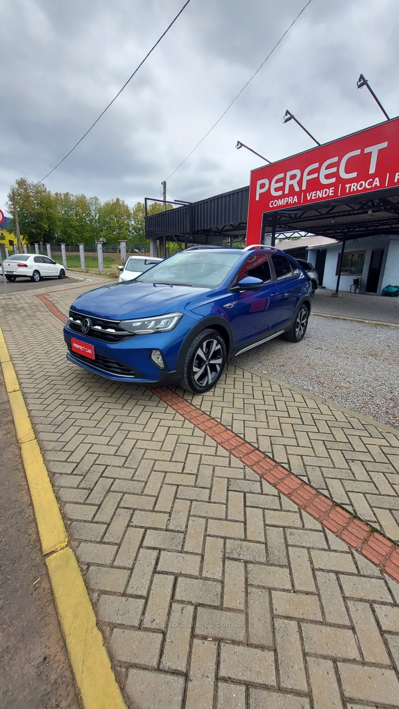 nivus 1.0 tsi highline flex 4p automatico 2023 bom principio