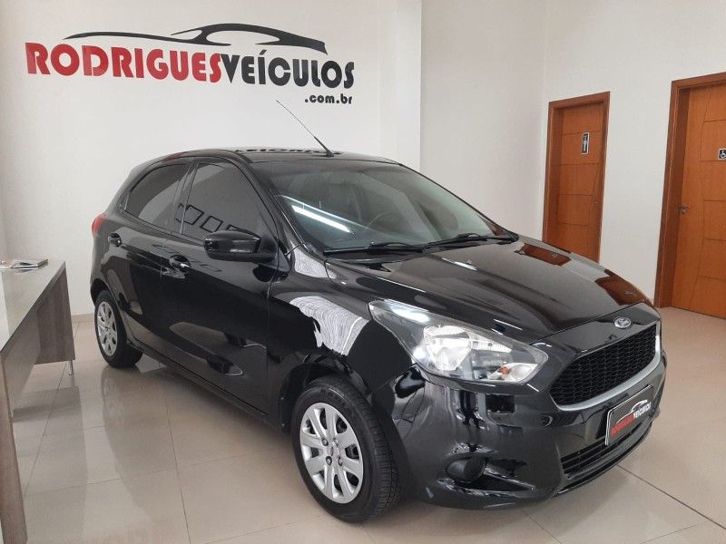 ka 1.0 se 12v flex 4p manual 2015 caxias do sul