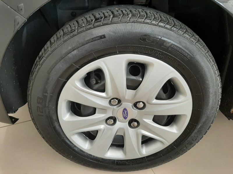 KA 1.0 SE 12V FLEX 4P MANUAL - 2015 - CAXIAS DO SUL