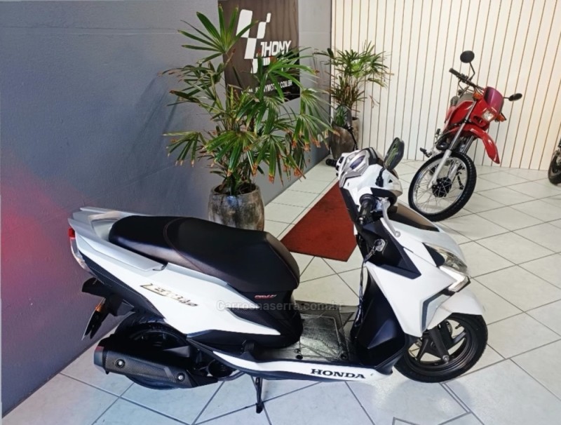 elite 125 2020 caxias do sul
