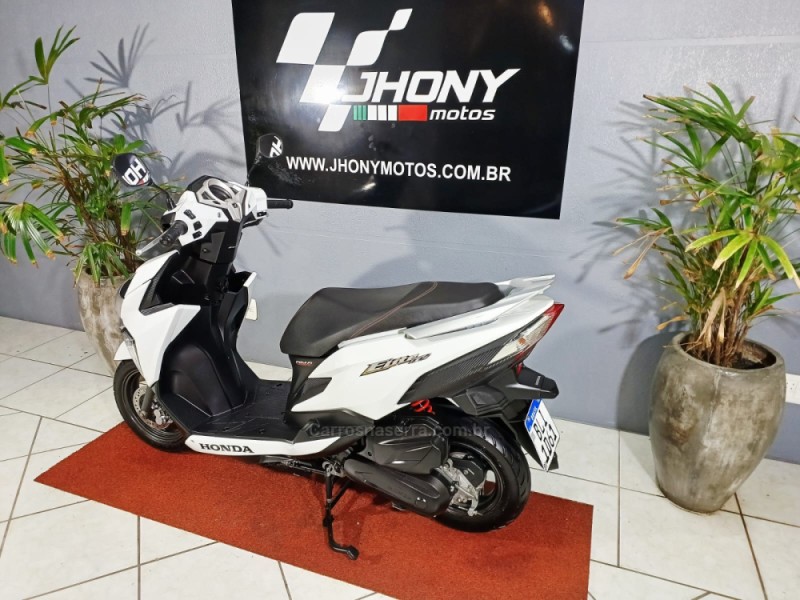 ELITE 125 - 2020 - CAXIAS DO SUL