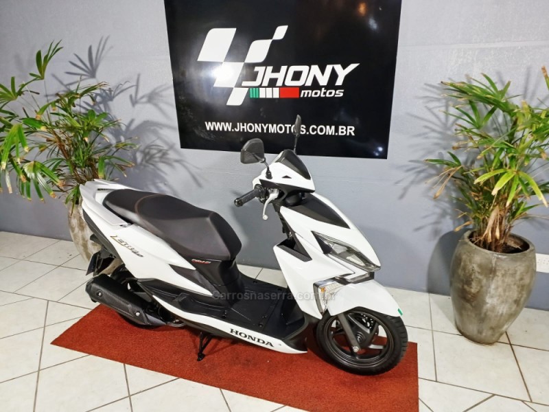 ELITE 125 - 2020 - CAXIAS DO SUL