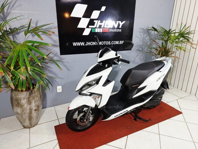 ELITE 125 - 2020 - CAXIAS DO SUL