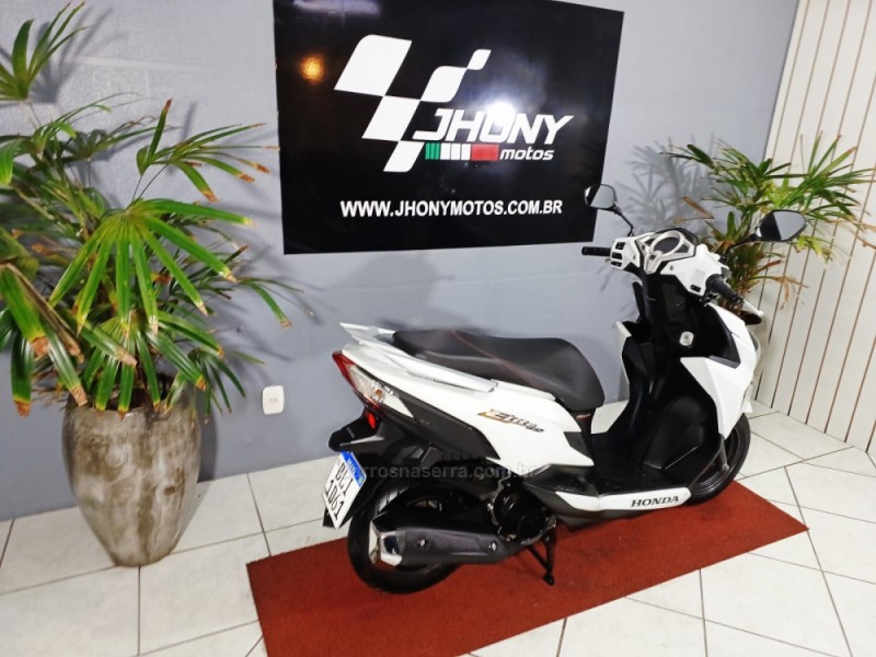 ELITE 125 - 2020 - CAXIAS DO SUL