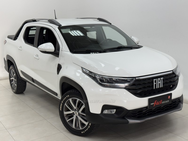 strada 1.3 volcano cd 8v flex 4p manual 2022 santa cruz do sul
