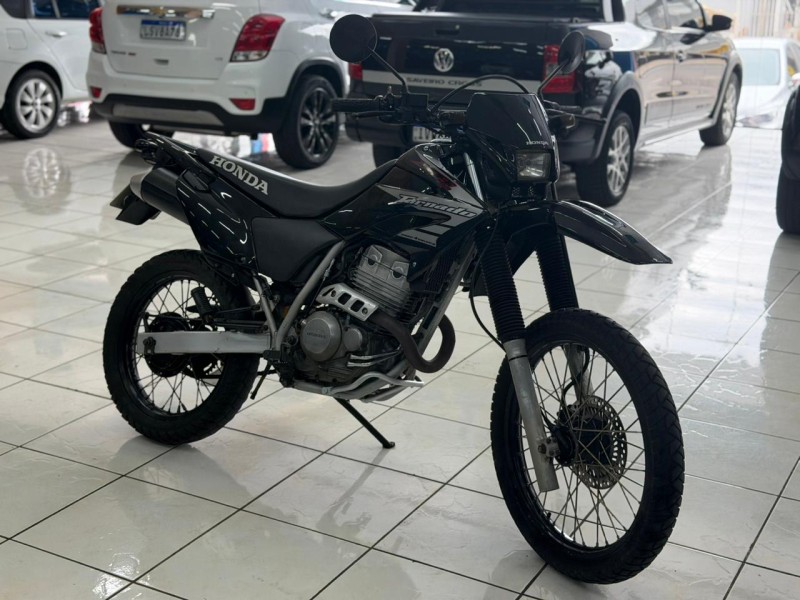 xr 250 tornado  2006 caxias do sul