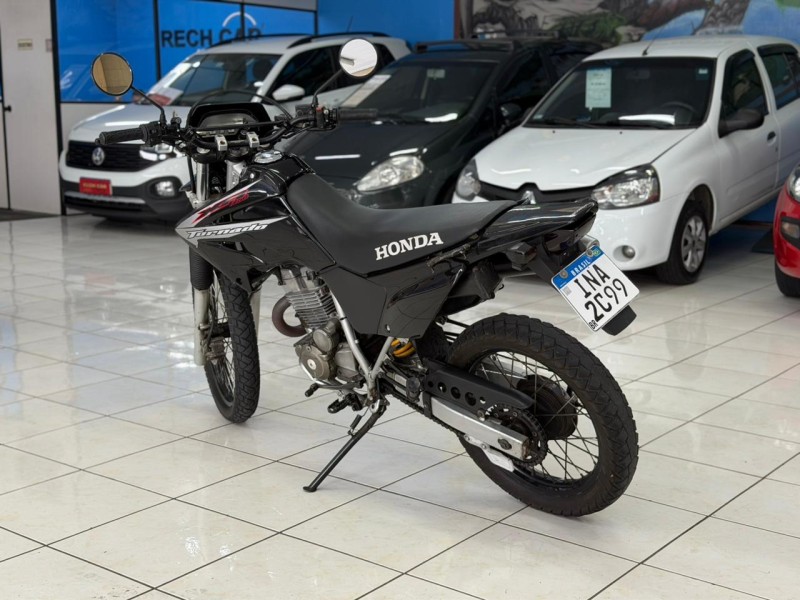 XR 250 TORNADO  - 2006 - CAXIAS DO SUL