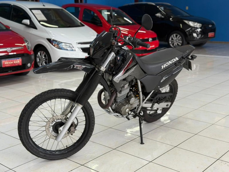 XR 250 TORNADO  - 2006 - CAXIAS DO SUL