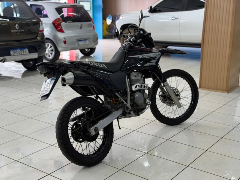 XR 250 TORNADO  - 2006 - CAXIAS DO SUL